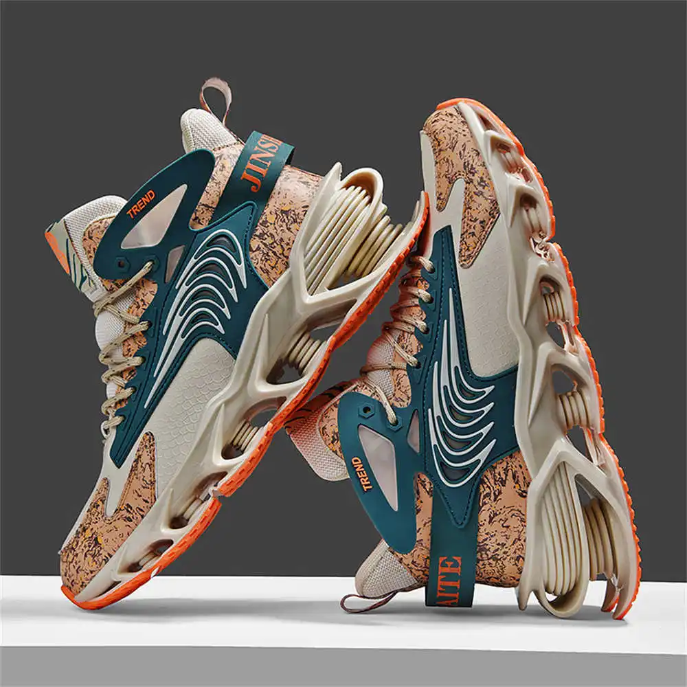 Good Streetwear Brand - Antislip Mid Kind Running Sneakers Casual