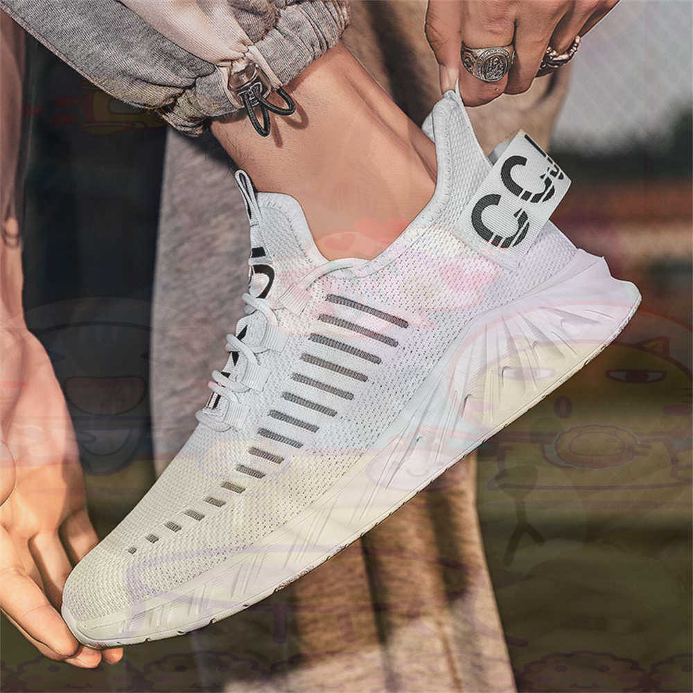 Streetwear Brand Ideas - Herfst-lente Nummer 46 Heren Lente Herfst