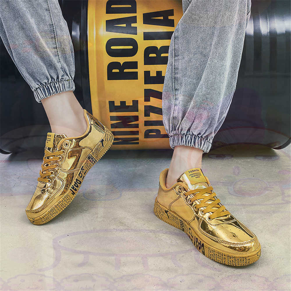 Good Streetwear Brand - Ronde voet maat 45, sneakers groothandel