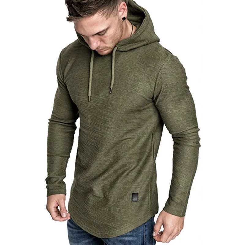 Streetwear Brand Hoodie - MRMT 2026 Gloednieuwe heren Hoodies Sweatshirts