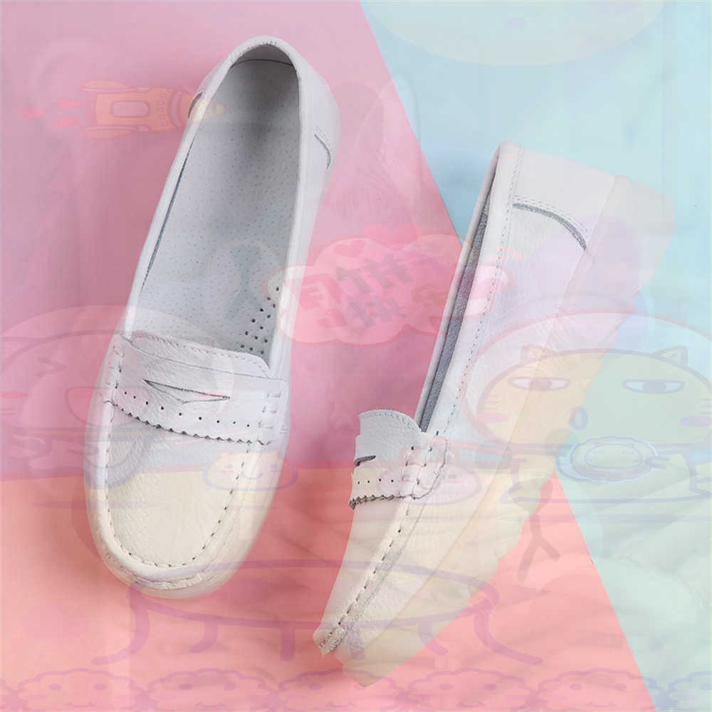 Mocassin Rijden Tienersneakers - Good Streetwear Brand recensie en prijs