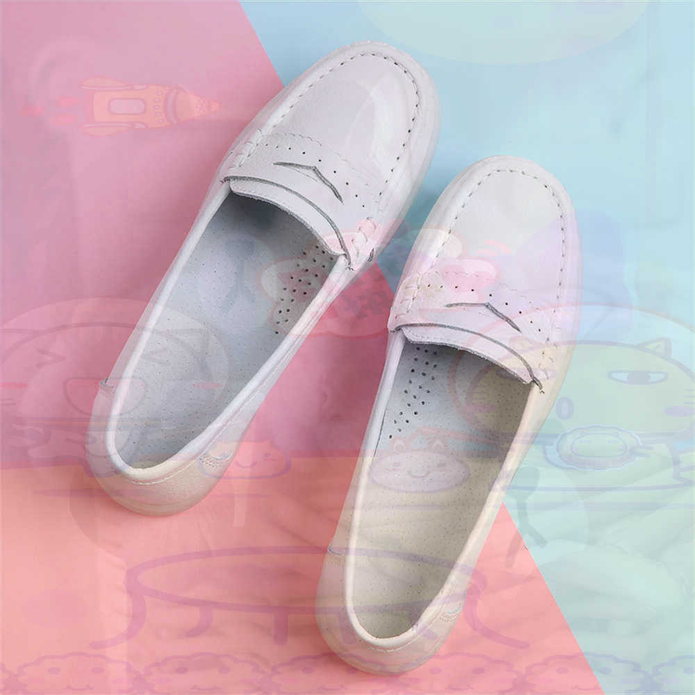 Mocassin Rijden Tienersneakers - Good Streetwear Brand recensie en prijs