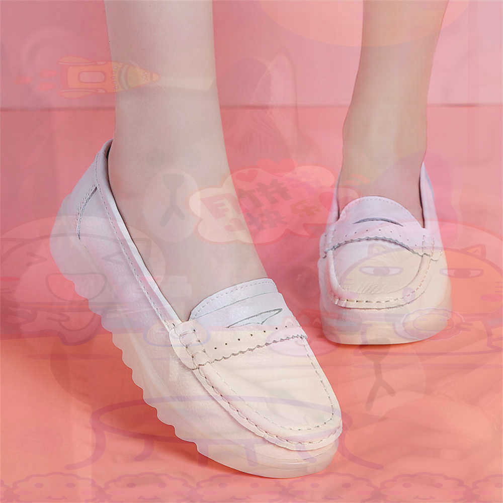 Mocassin Rijden Tienersneakers - Good Streetwear Brand recensie en prijs