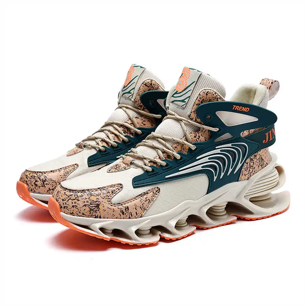 Antislip Mid Kind Running Snea - Good Streetwear Brand recensie en prijs