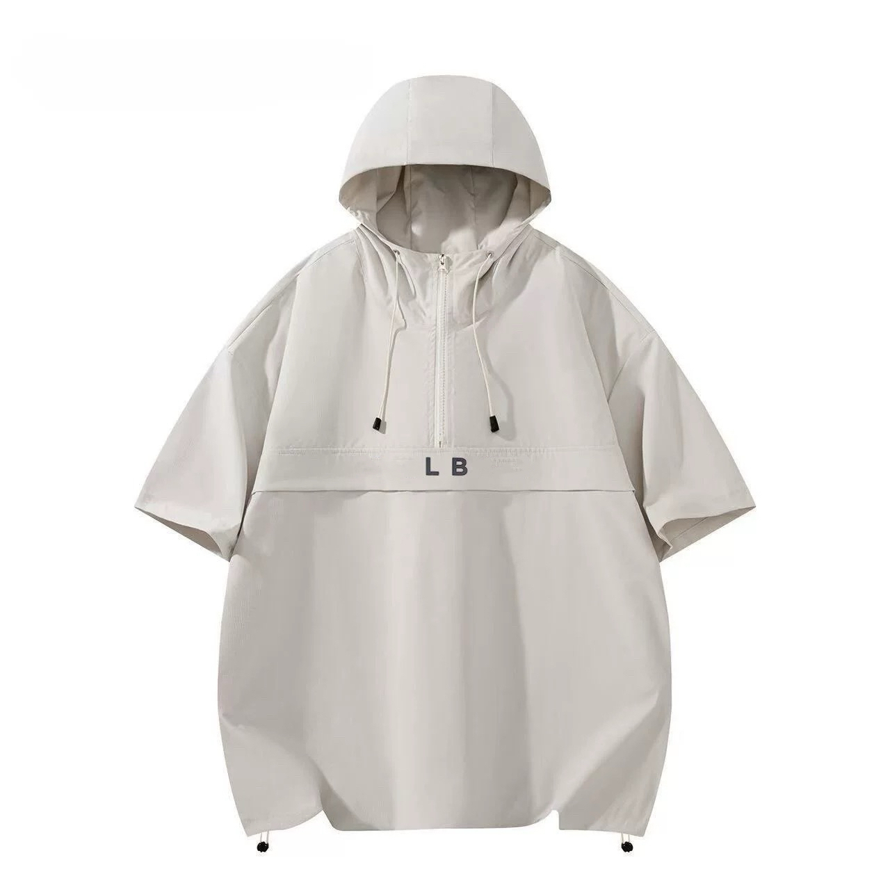 Golfshirt Heren 2026 Zomer Nie - Streetwear Brand Hoodie recensie en prijs
