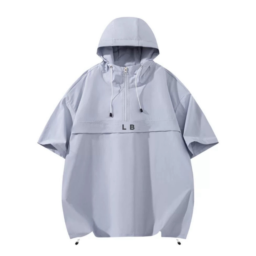 Golfshirt Heren 2026 Zomer Nie - Streetwear Brand Hoodie recensie en prijs