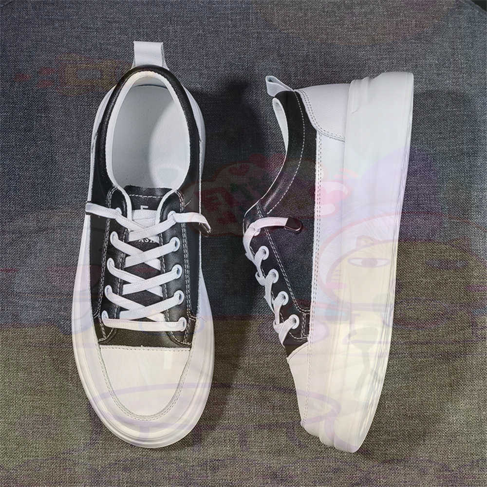 Chunky Loafers met veters Dame - Streetwear Brand Ideas recensie en prijs