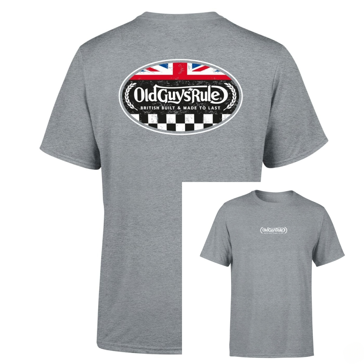 Good Vibrations Retro Leisure  - Good Streetwear Brand recensie en prijs