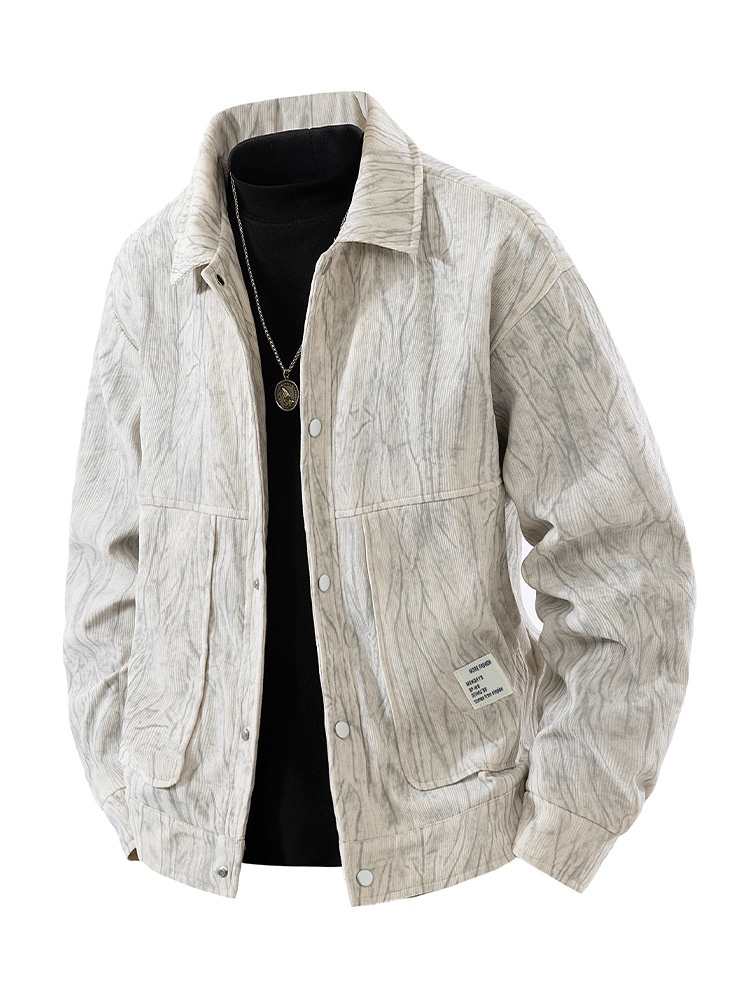 Jasjas Luxe Herenkleding Heren - Good Streetwear Brand recensie en prijs