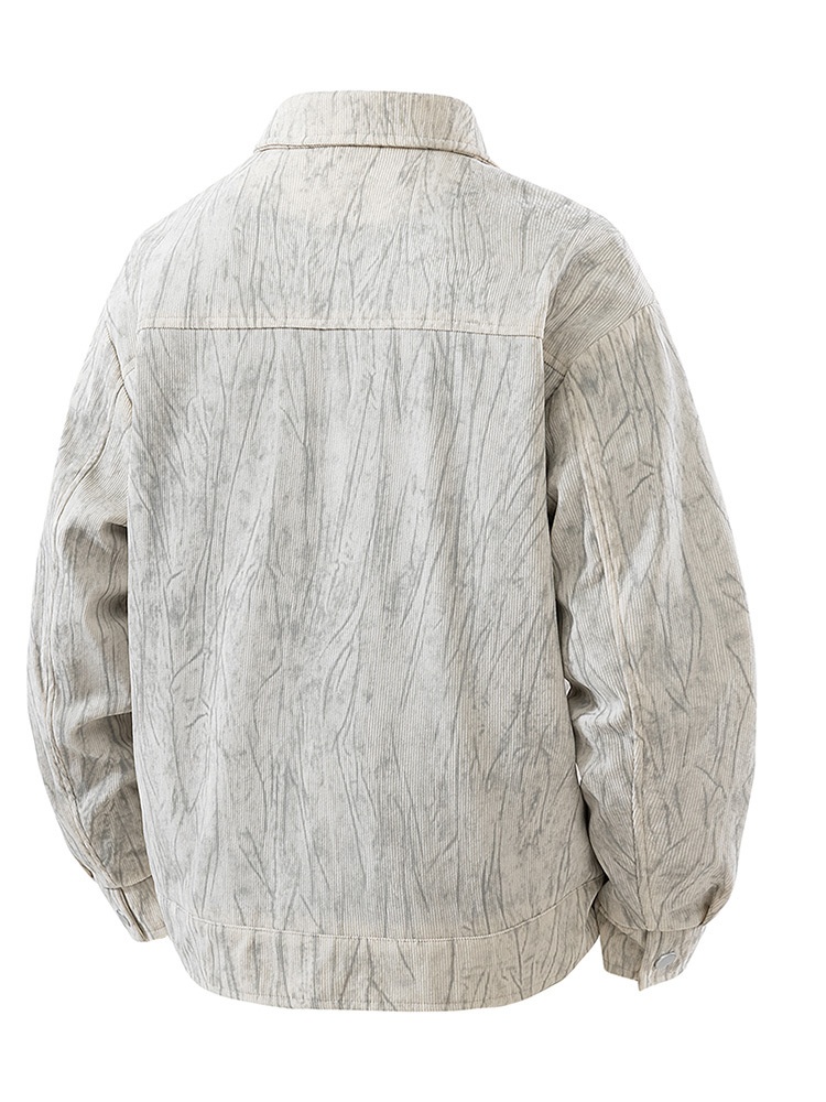 Jasjas Luxe Herenkleding Heren - Good Streetwear Brand recensie en prijs