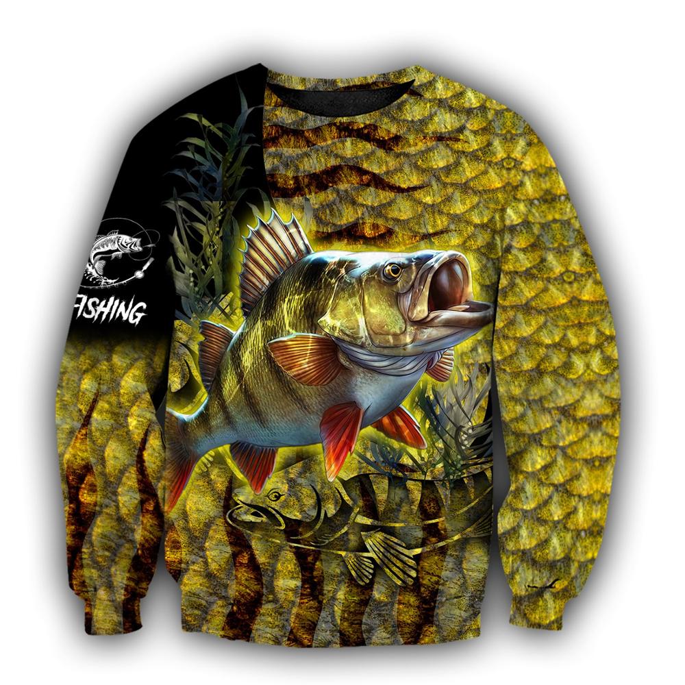Merk Hoodie Geel Baars Vissen  - Streetwear Brand Hoodie recensie en prijs