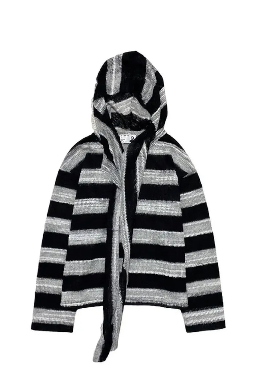 2025 nieuw bedrukt unisex high - Streetwear Brand Hoodie recensie en prijs