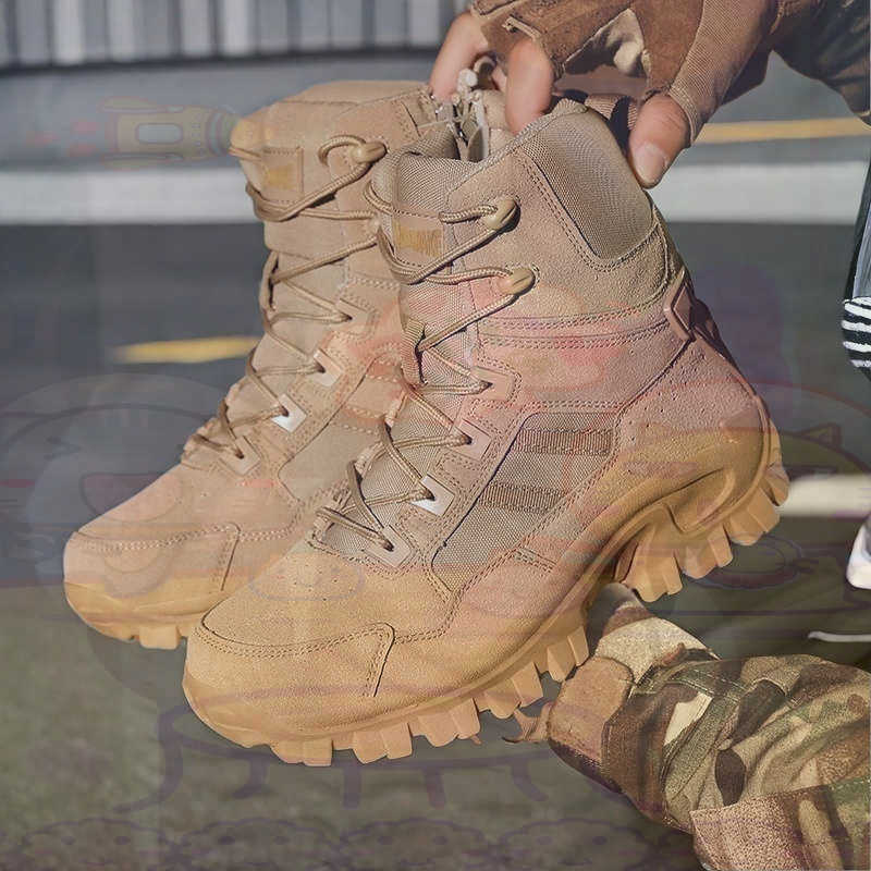 Tan Long Barrel Deadlift Casua - Streetwear Brand Ideas recensie en prijs