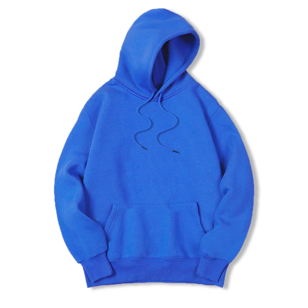 Heren effen kleur hoodie, warm - Streetwear Brand Hoodie recensie en prijs