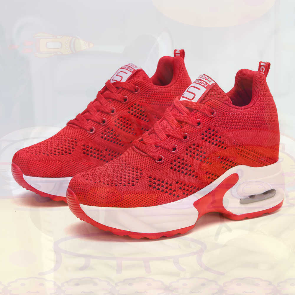 Rode maat 36 schoenen vrouw te - Good Streetwear Brand recensie en prijs