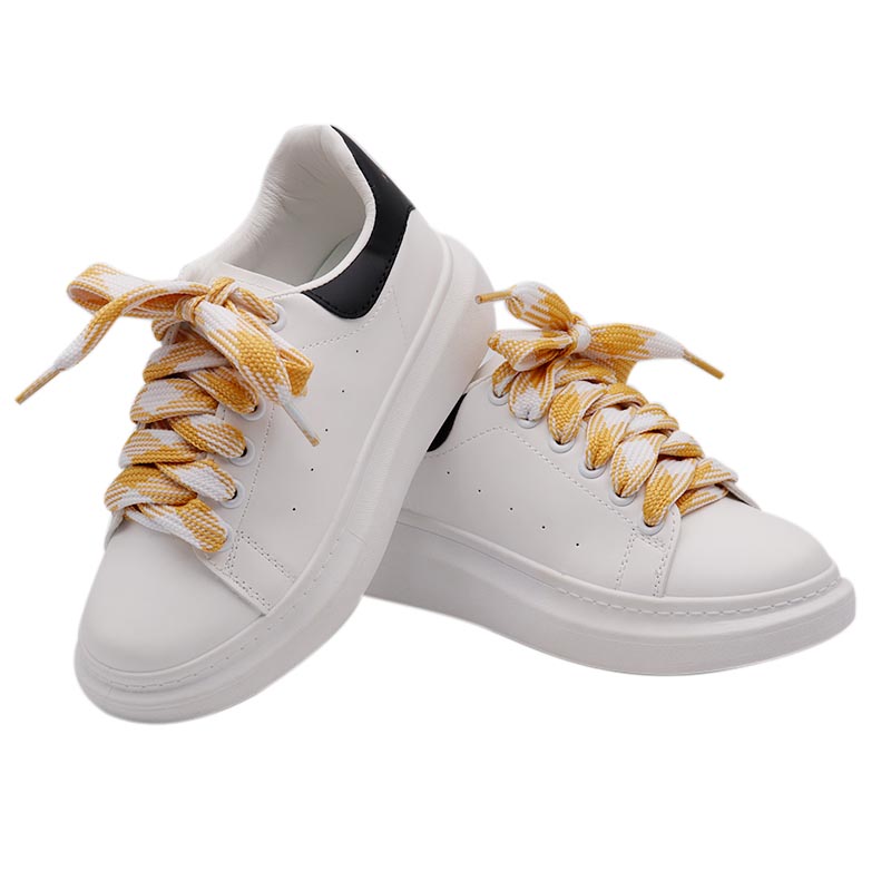 18mm Retro Shoestring 0,71 Inc - Travis Scott Lace recensie en prijs