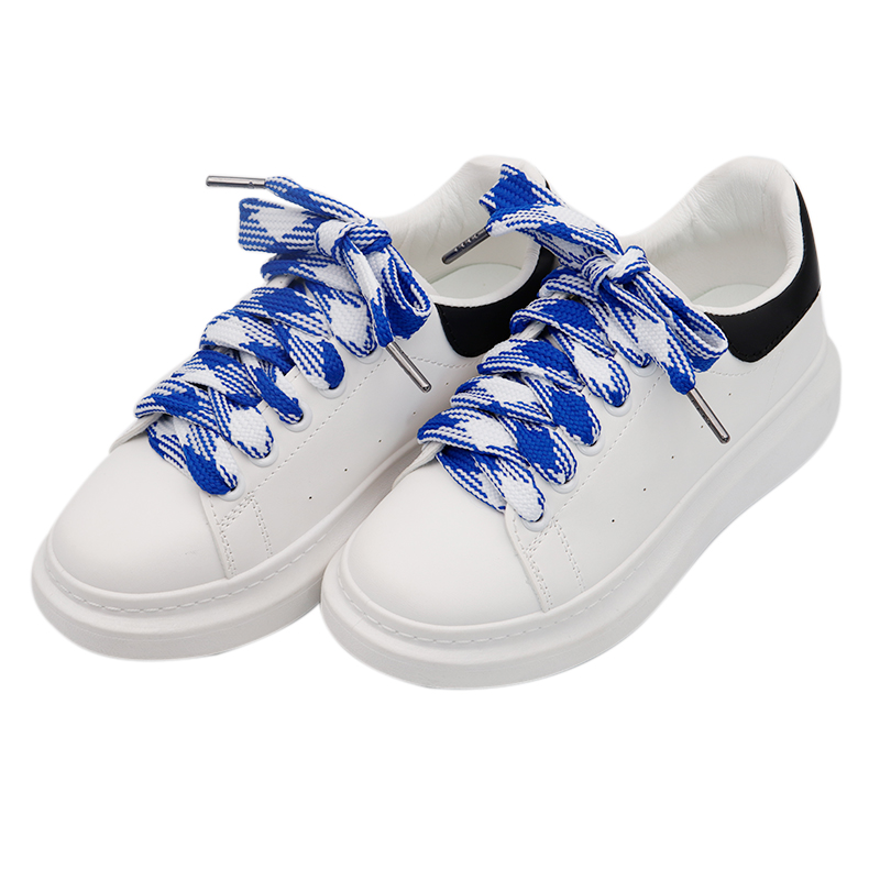 18mm Retro Shoestring 0,71 Inc - Travis Scott Lace recensie en prijs