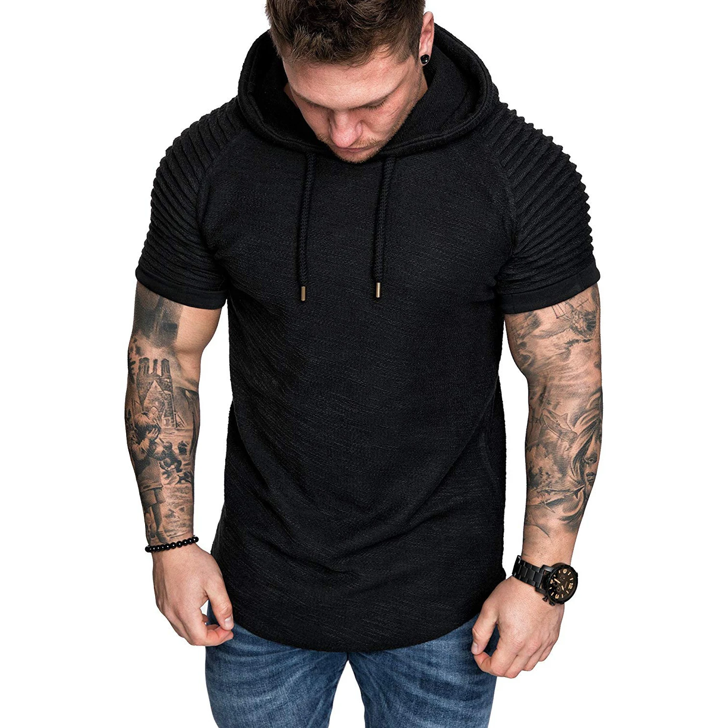 MRMT 2026 Gloednieuwe herenhoo - Streetwear Brand Hoodie recensie en prijs