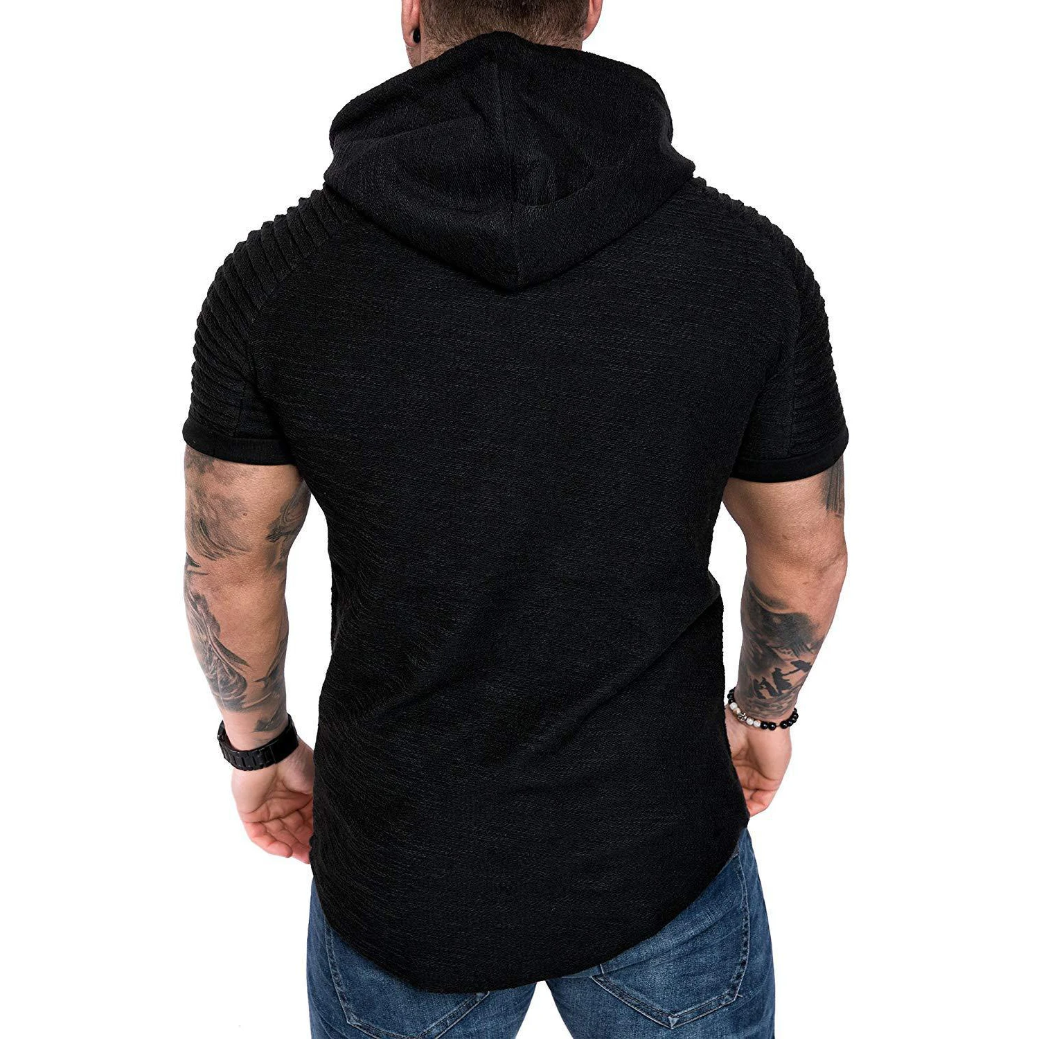 MRMT 2026 Gloednieuwe herenhoo - Streetwear Brand Hoodie recensie en prijs