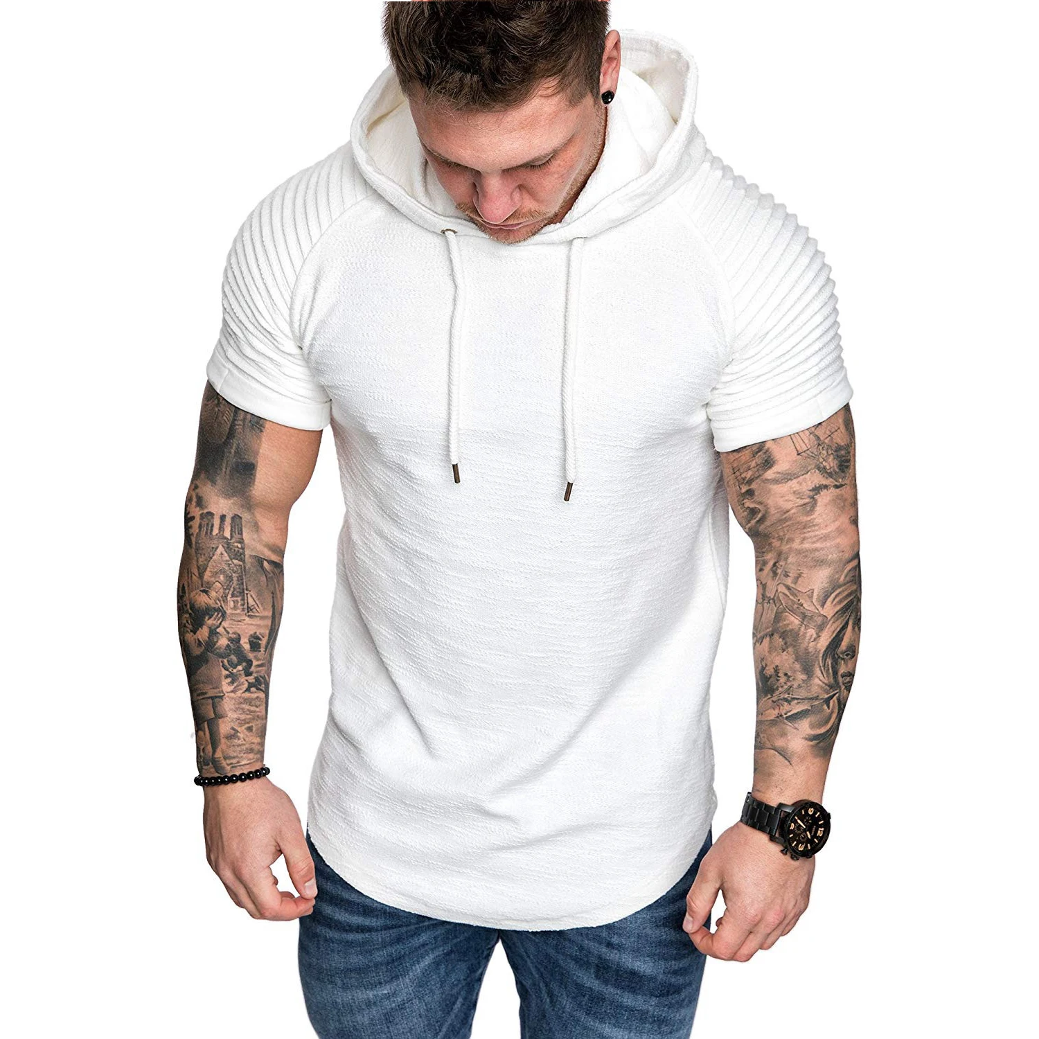 MRMT 2026 Gloednieuwe herenhoo - Streetwear Brand Hoodie recensie en prijs