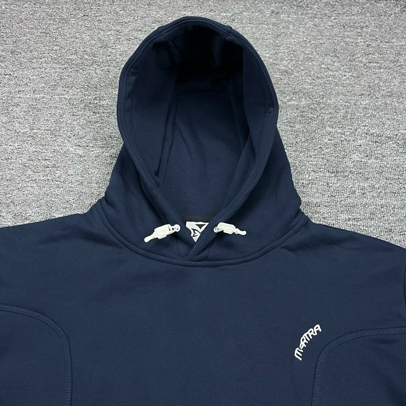 Amerikaans streetwear merk Mer - Streetwear Brand Hoodie recensie en prijs