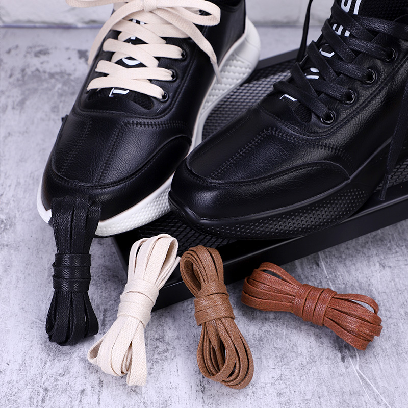 1 paar schoenveters 0,8 cm gew - Travis Scott Lace recensie en prijs