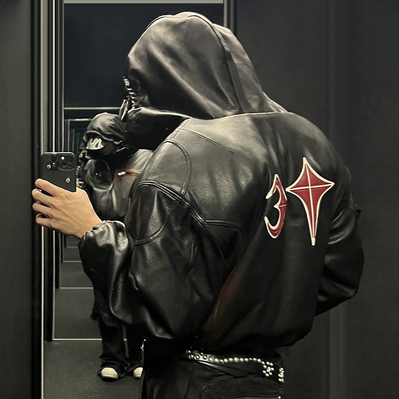 Thug Club nieuwe collectie Nic - Streetwear Brand Hoodie recensie en prijs
