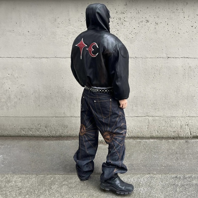 Thug Club nieuwe collectie Nic - Streetwear Brand Hoodie recensie en prijs
