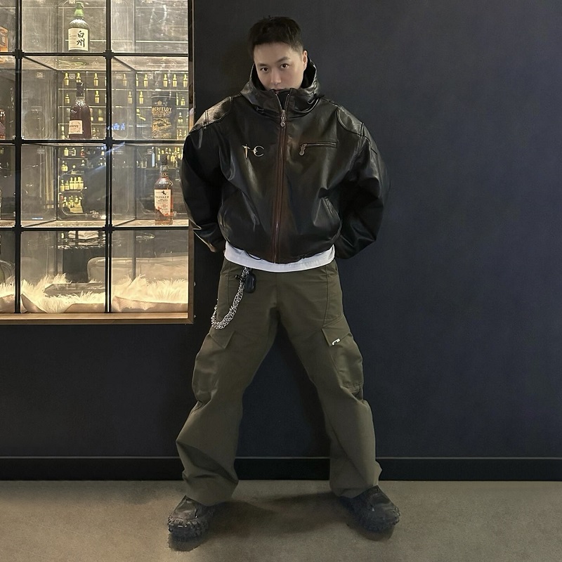 Thug Club nieuwe collectie Nic - Streetwear Brand Hoodie recensie en prijs