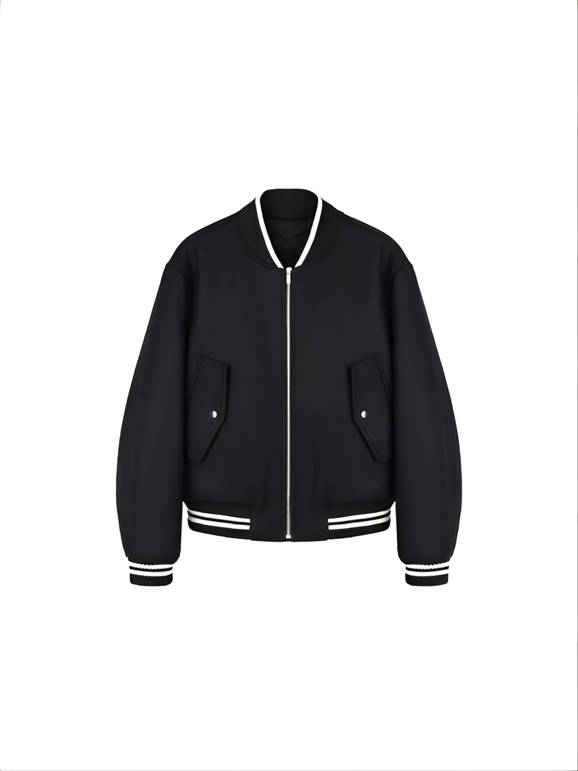 Jas Voering Heren Kwaliteit Be - Good Streetwear Brand recensie en prijs