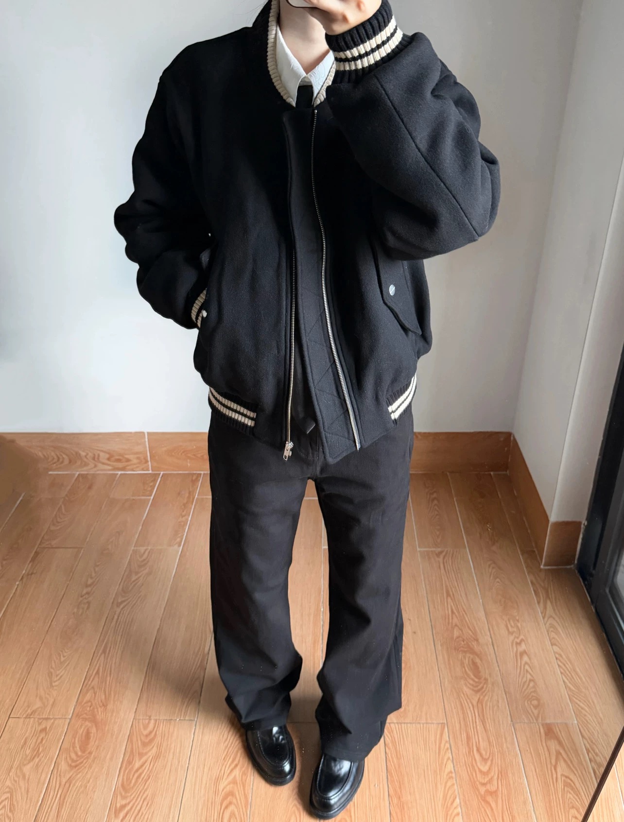 Jas Voering Heren Kwaliteit Be - Good Streetwear Brand recensie en prijs