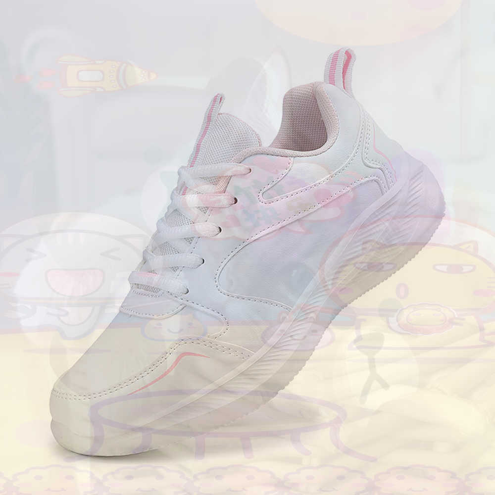 35-40 Nummer 42. Coole Sneaker - Streetwear Brand Ideas recensie en prijs