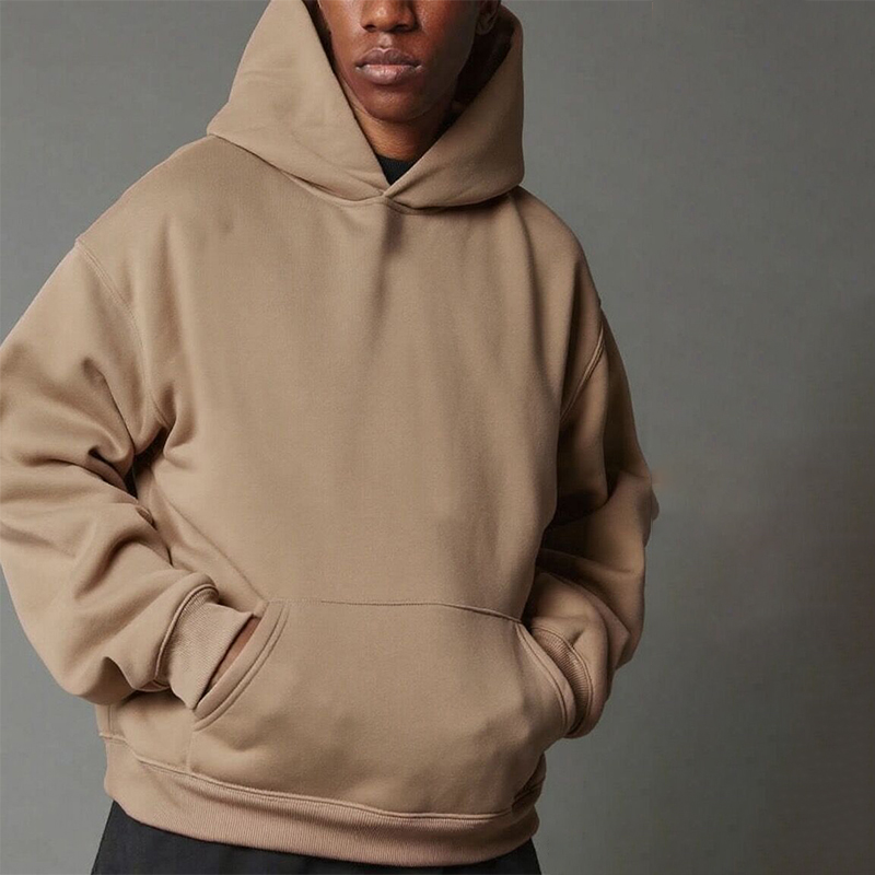 Casual Hoodies Sweatshirts Man - Streetwear Brand Hoodie recensie en prijs