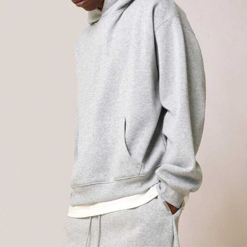 Casual Hoodies Sweatshirts Man - Streetwear Brand Hoodie recensie en prijs