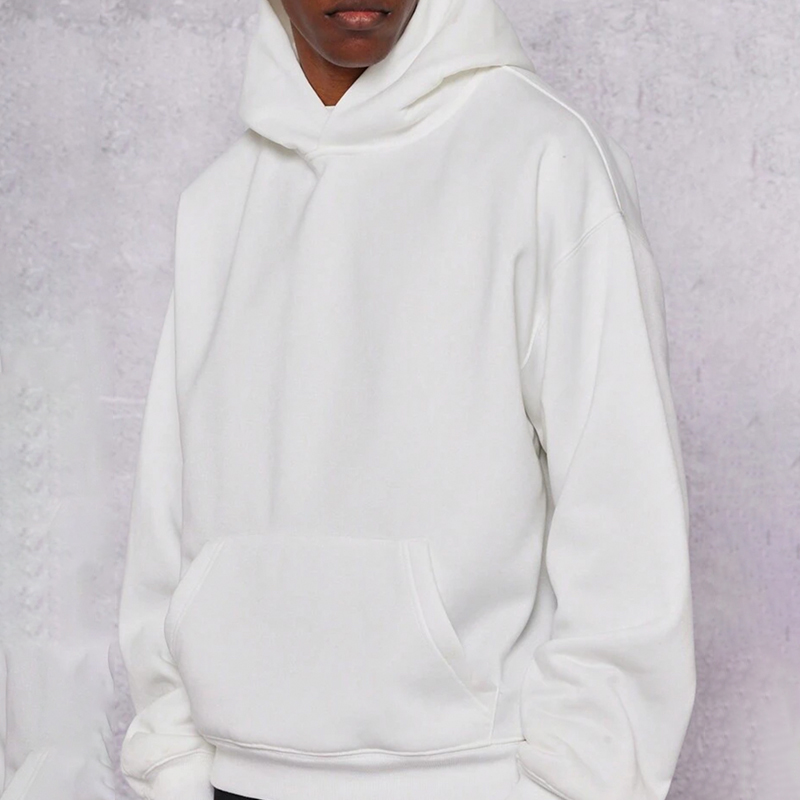 Casual Hoodies Sweatshirts Man - Streetwear Brand Hoodie recensie en prijs