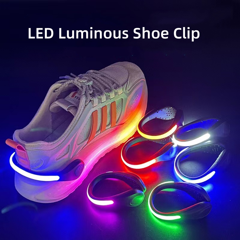 LED Lichtgevende Schoen Clip L - Travis Scott Lace recensie en prijs
