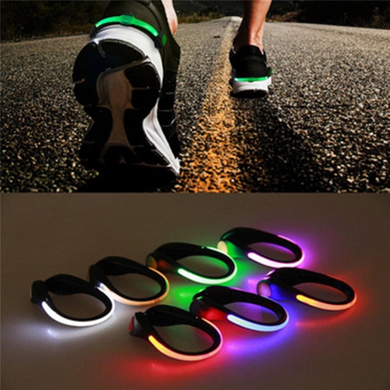 LED Lichtgevende Schoen Clip L - Travis Scott Lace recensie en prijs