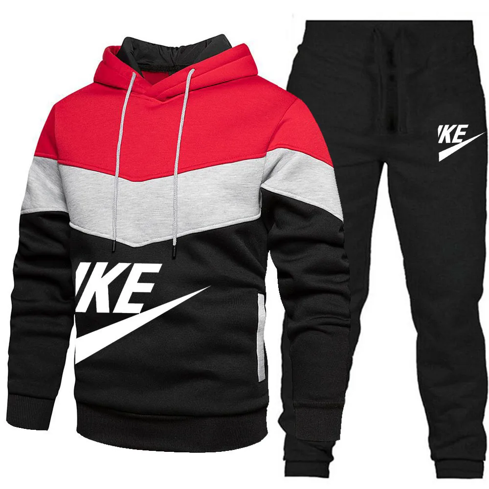2025 Nieuwe Herfst Winter Here - Streetwear Brand Hoodie recensie en prijs