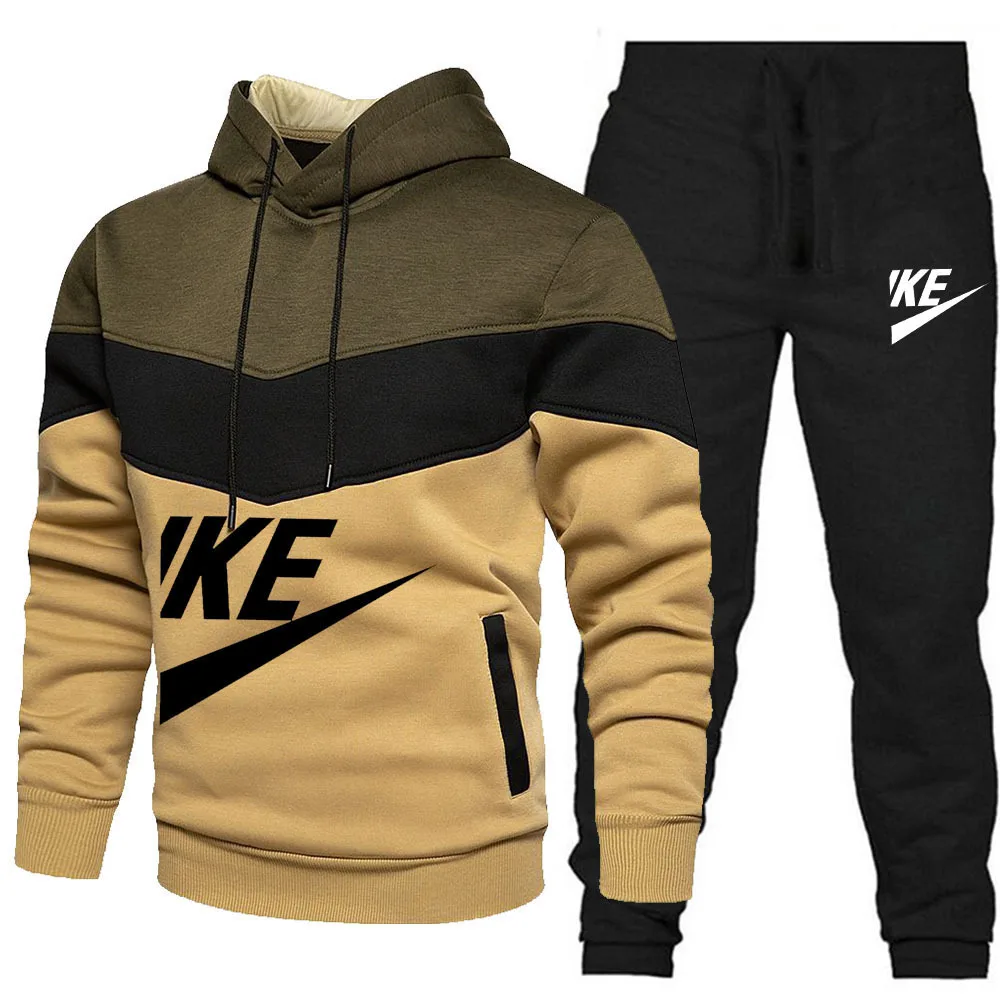 2025 Nieuwe Herfst Winter Here - Streetwear Brand Hoodie recensie en prijs