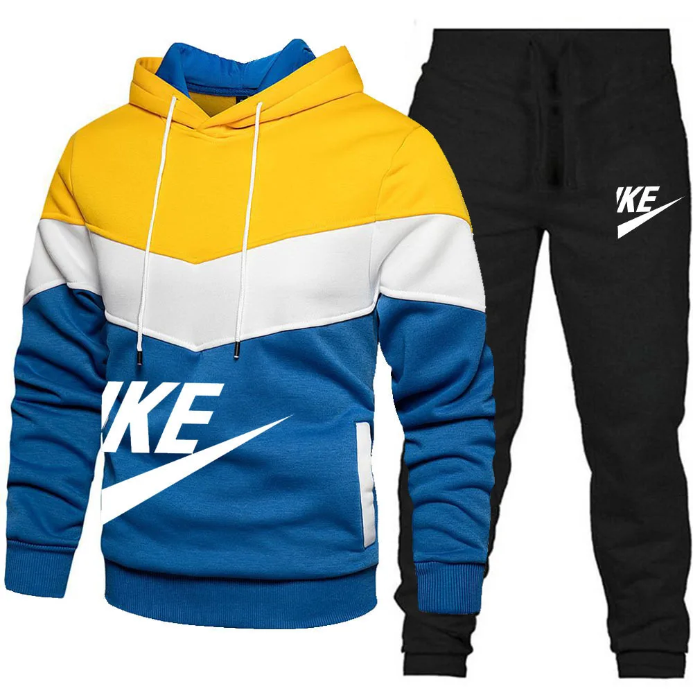 2025 Nieuwe Herfst Winter Here - Streetwear Brand Hoodie recensie en prijs