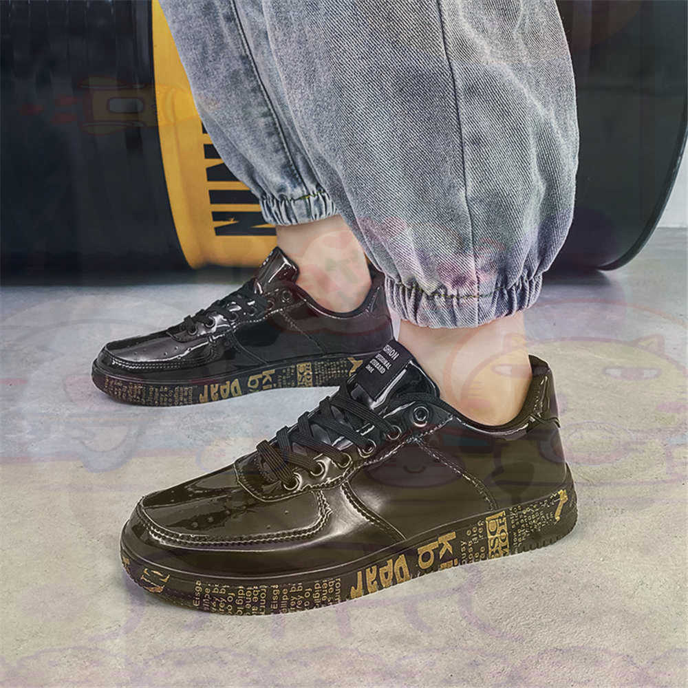 Ronde voet maat 45, sneakers g - Good Streetwear Brand recensie en prijs