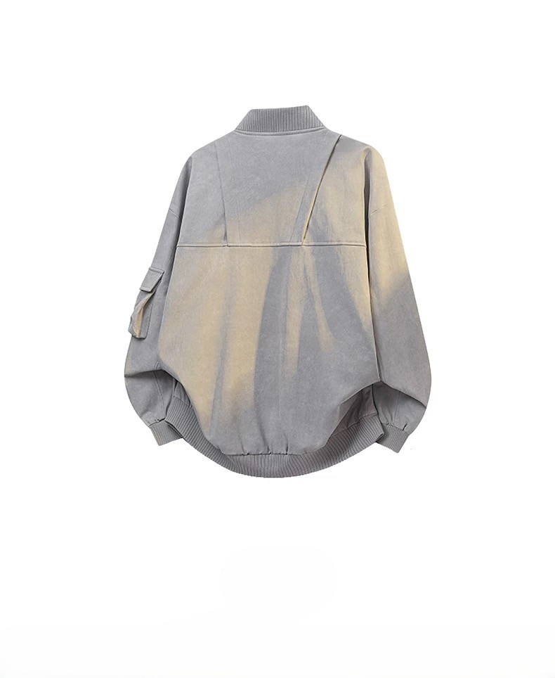 Herenjas Emo Hoodies Casual Co - Streetwear Brand Hoodie recensie en prijs