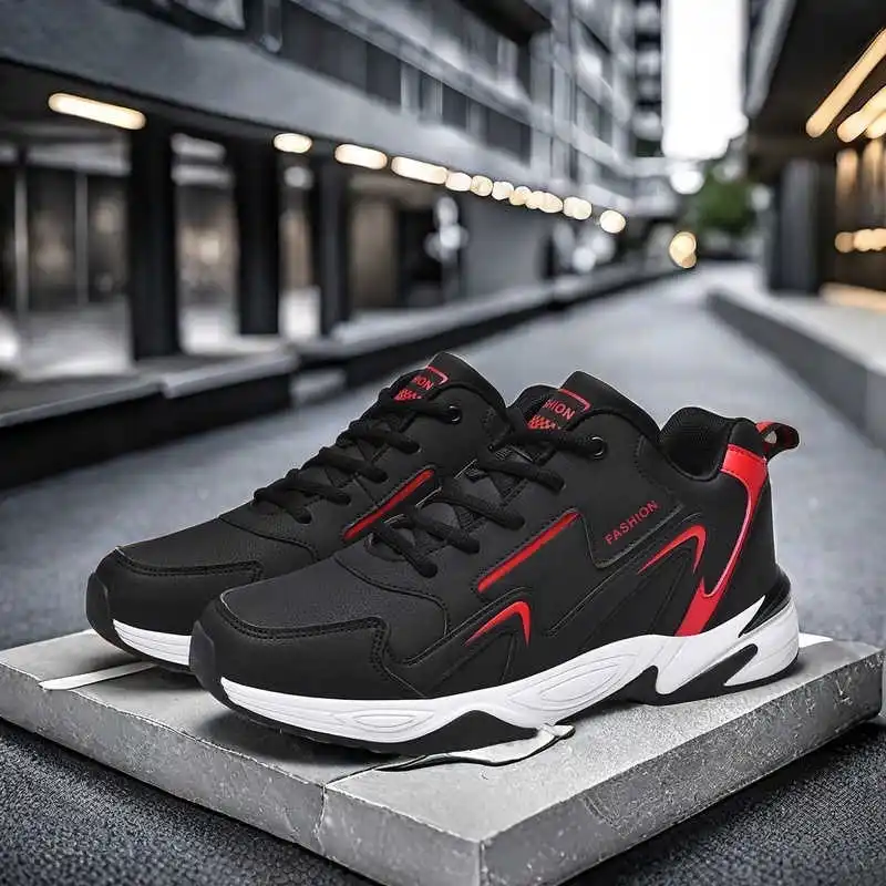 Koud-proof Lente Gym Sneakers  - Good Streetwear Brand recensie en prijs