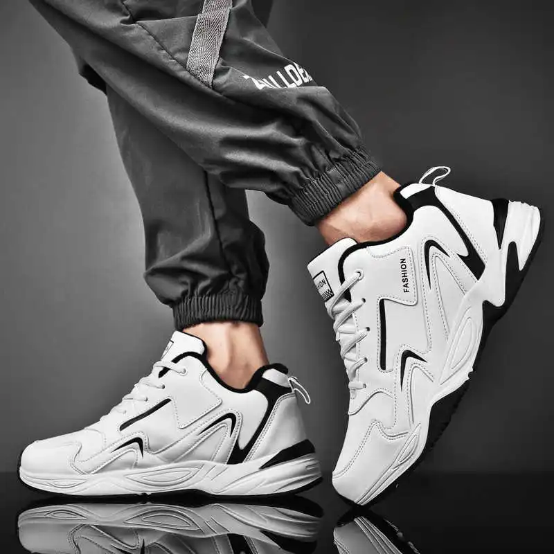 Koud-proof Lente Gym Sneakers  - Good Streetwear Brand recensie en prijs