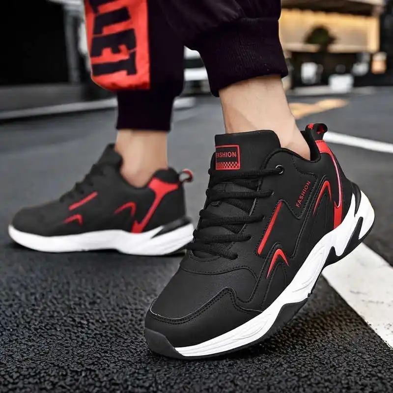 Koud-proof Lente Gym Sneakers  - Good Streetwear Brand recensie en prijs