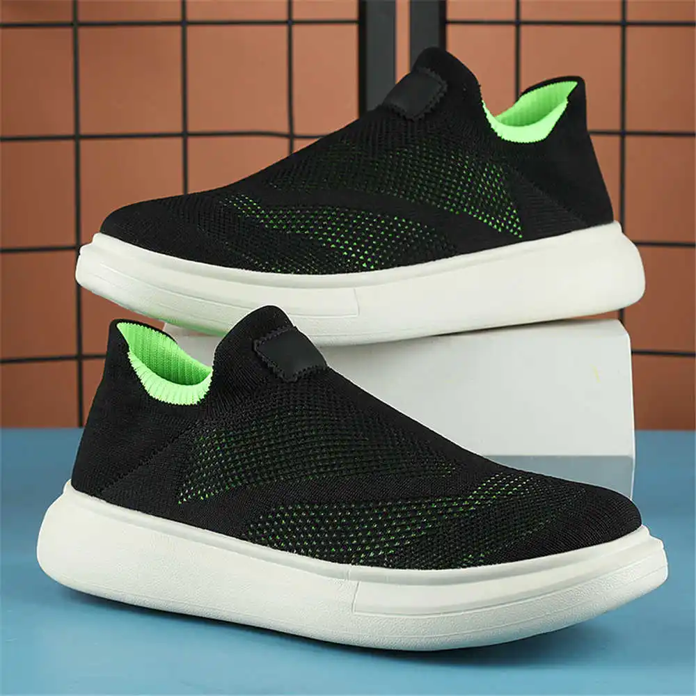 Platform Kousen Bruine Schoene - Streetwear Brand Ideas recensie en prijs