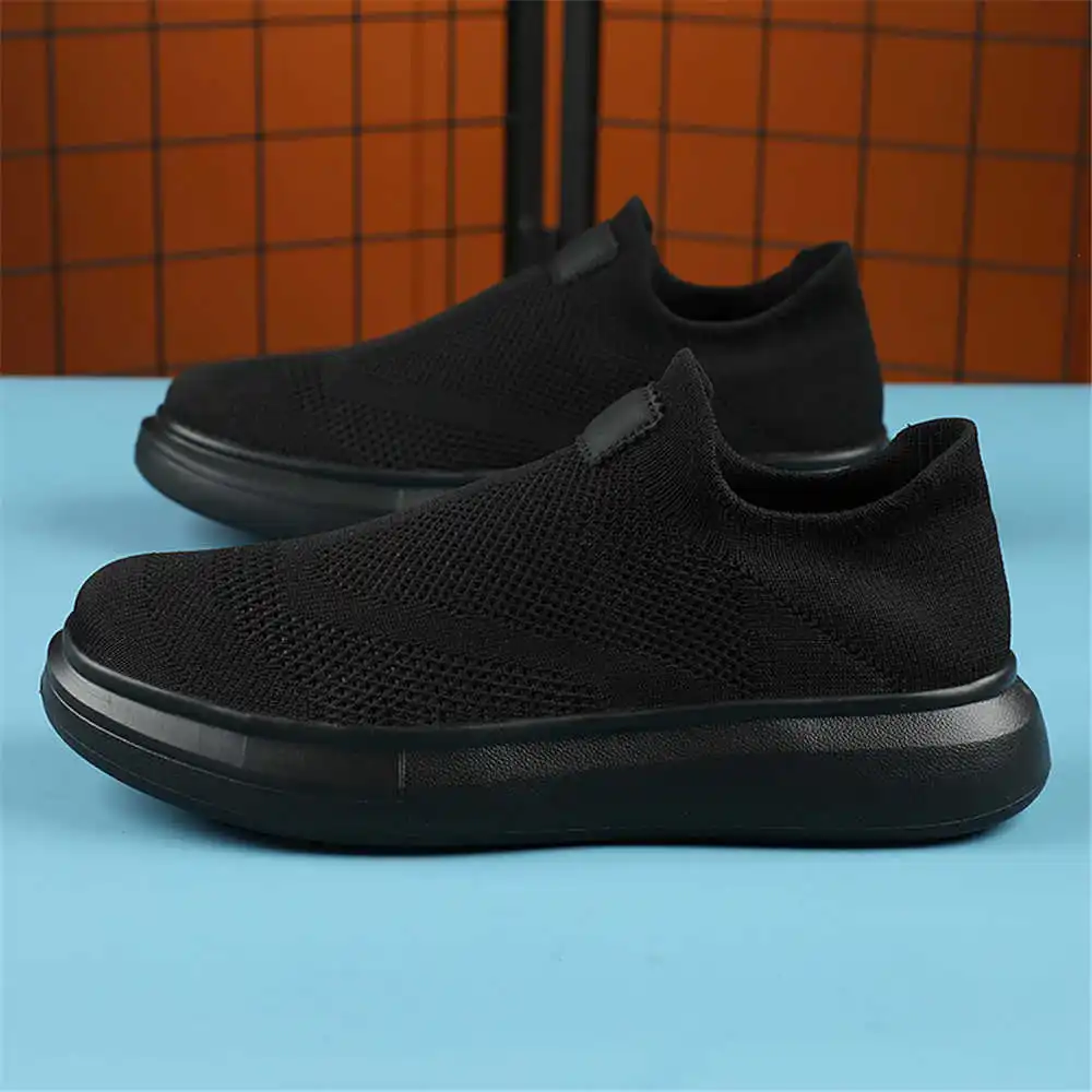 Platform Kousen Bruine Schoene - Streetwear Brand Ideas recensie en prijs