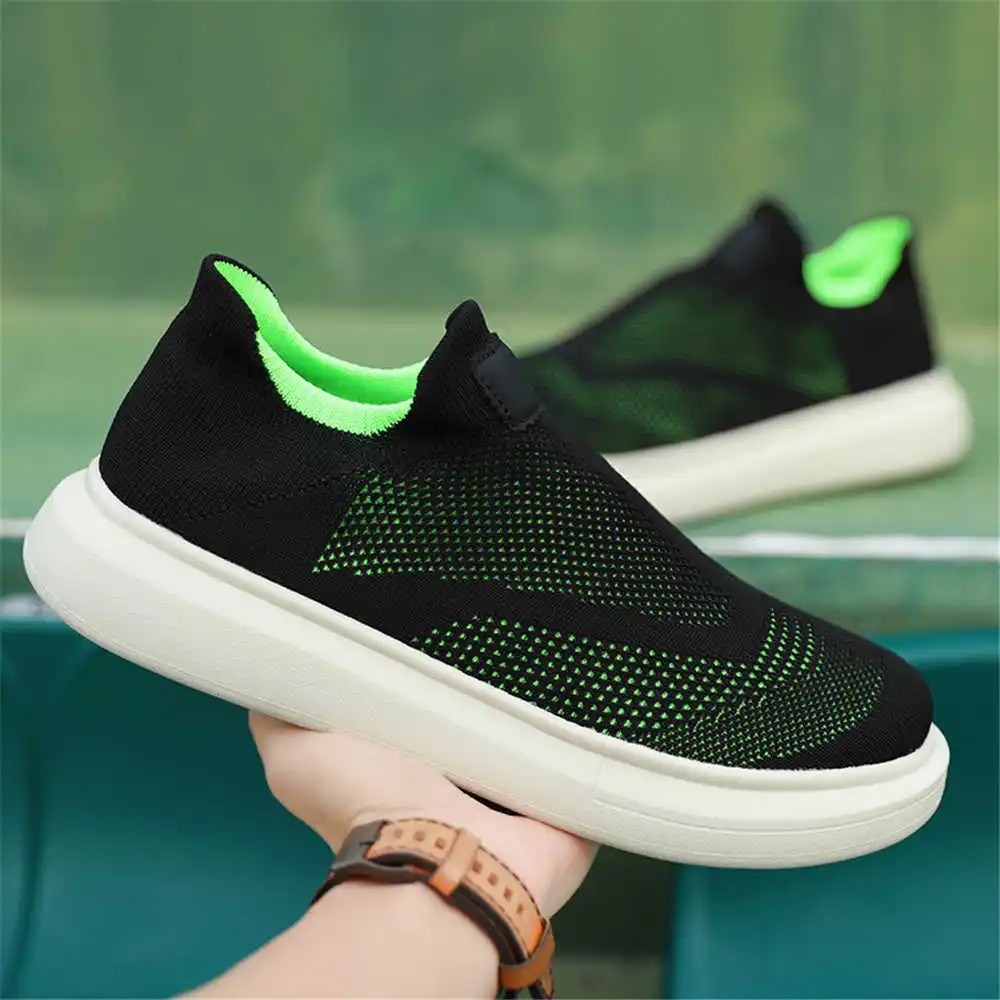 Platform Kousen Bruine Schoene - Streetwear Brand Ideas recensie en prijs