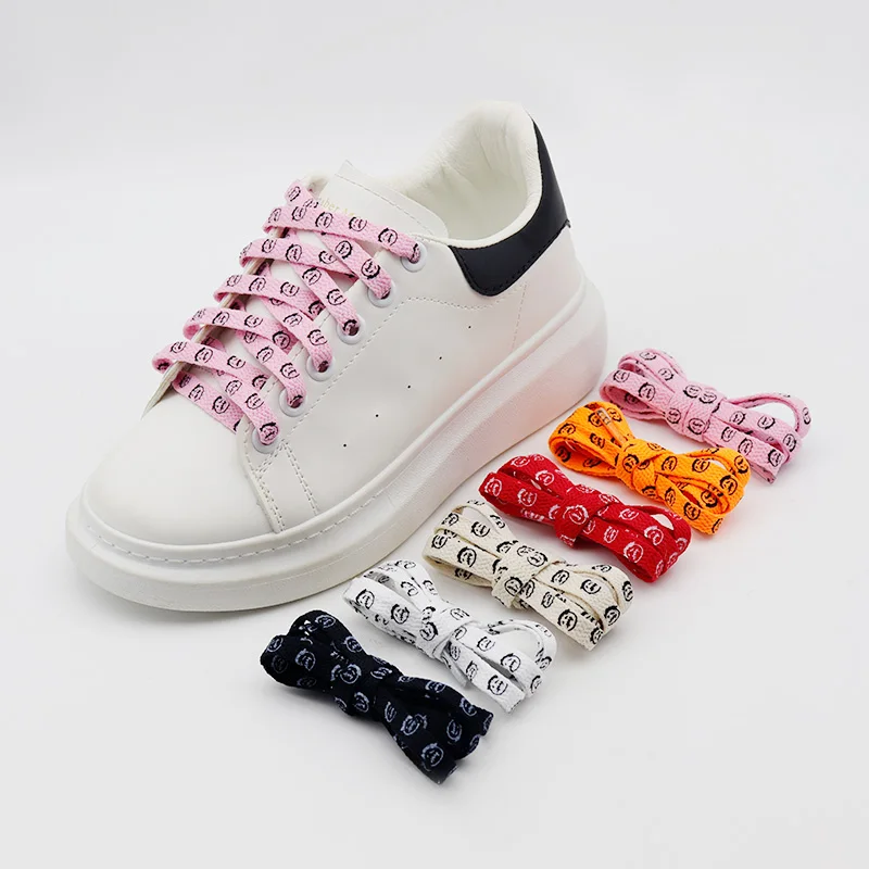 Weiou Veters 8mm Platte Polyes - Travis Scott Lace recensie en prijs