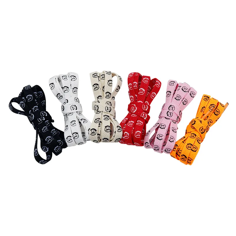 Weiou Veters 8mm Platte Polyes - Travis Scott Lace recensie en prijs